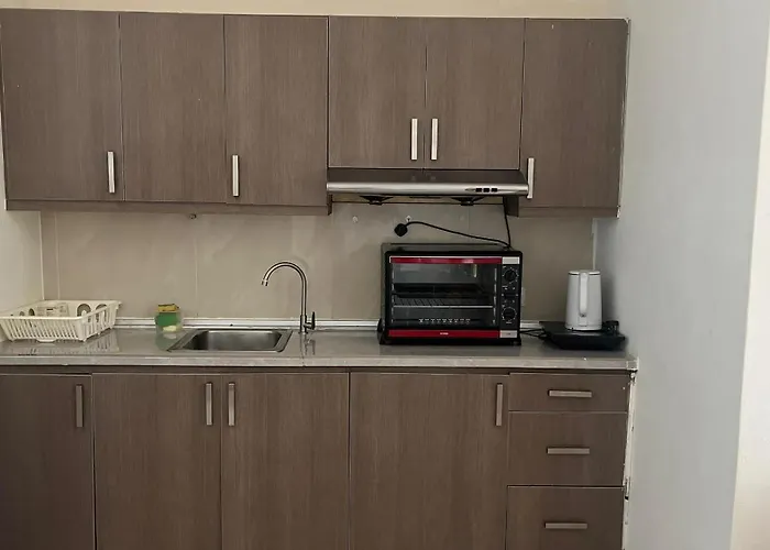 Parkview Klcc Itskaya 21 13A