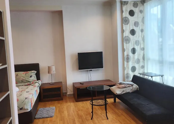 Parkview Klcc Itskaya 21 13A