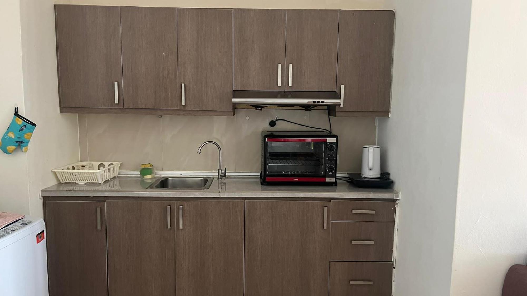 Apartment Parkview Klcc Itskaya 21 13a Kuala Lumpur