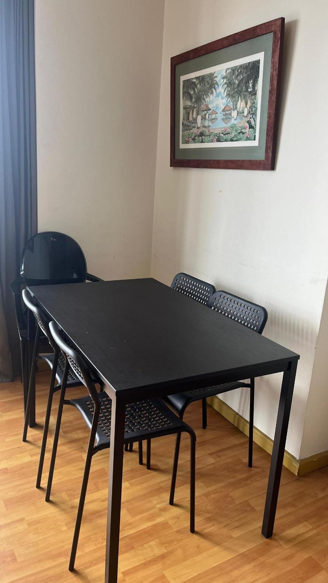 Apartment Parkview Klcc Itskaya 21 13a *