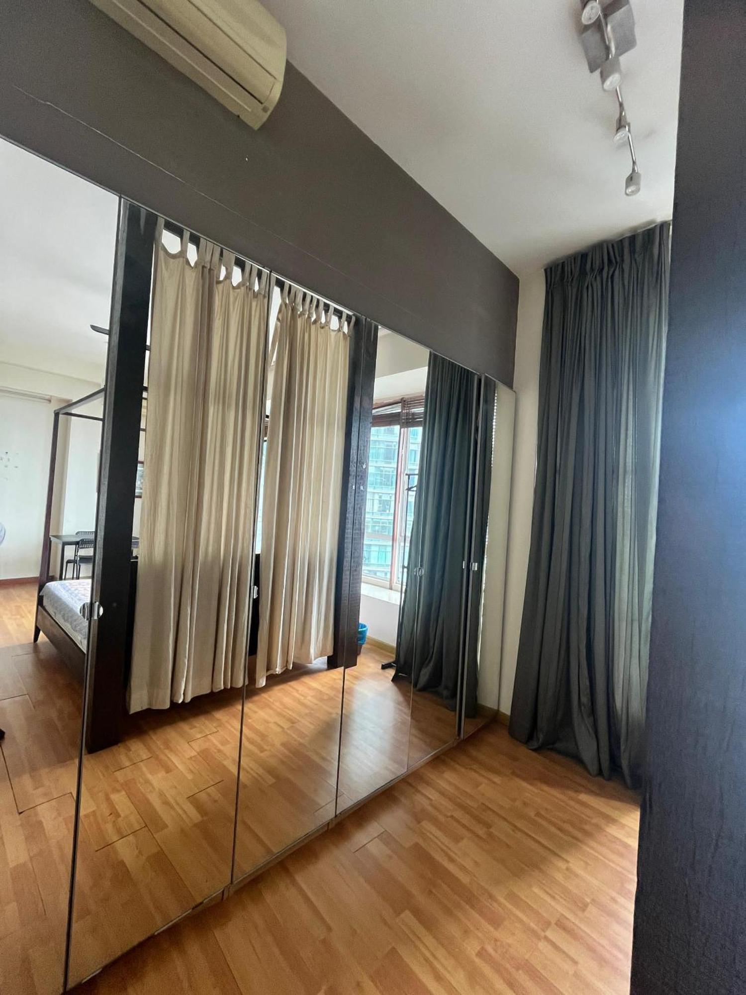 Parkview Klcc Itskaya 21 13a Kuala Lumpur