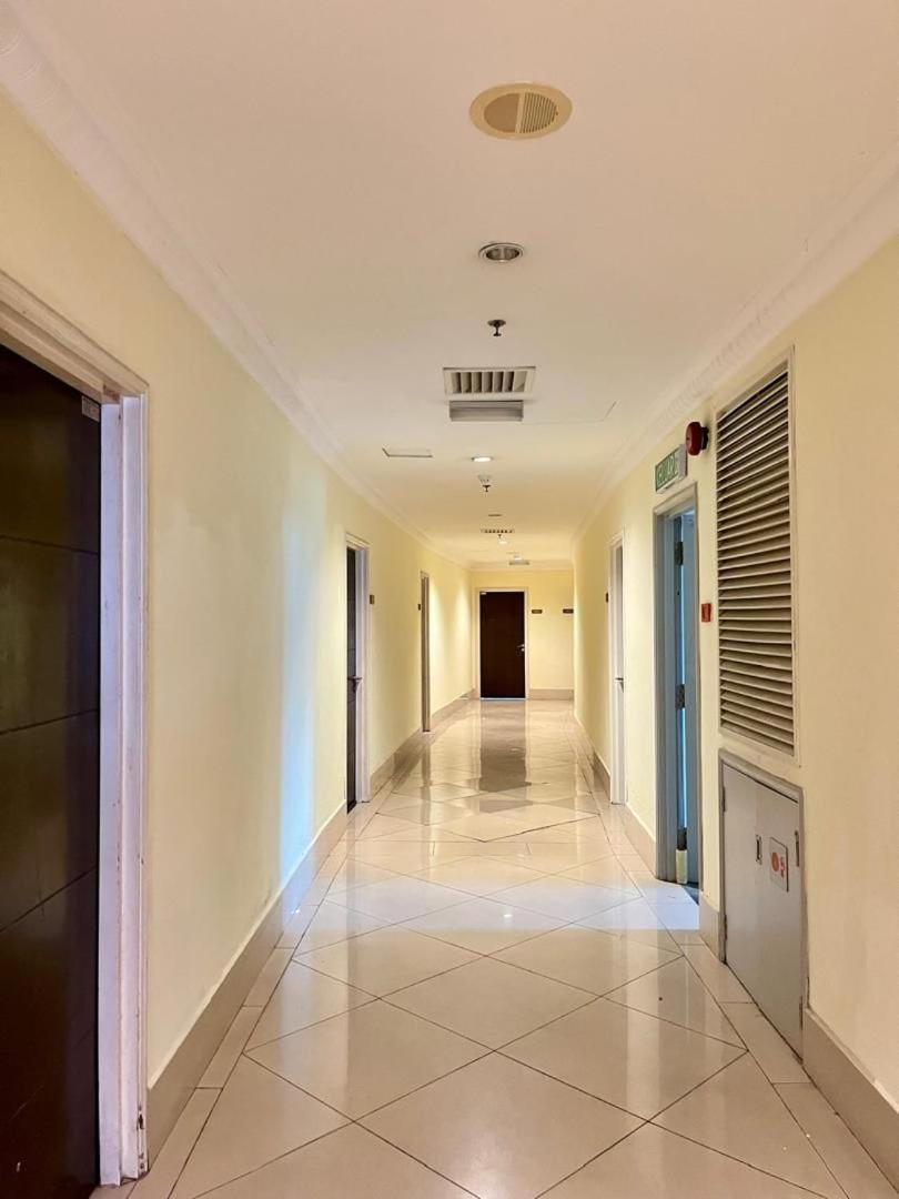 Parkview Klcc Itskaya 21 13a Apartment *