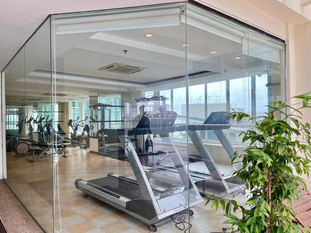 Parkview Klcc Itskaya 21 13a Kuala Lumpur