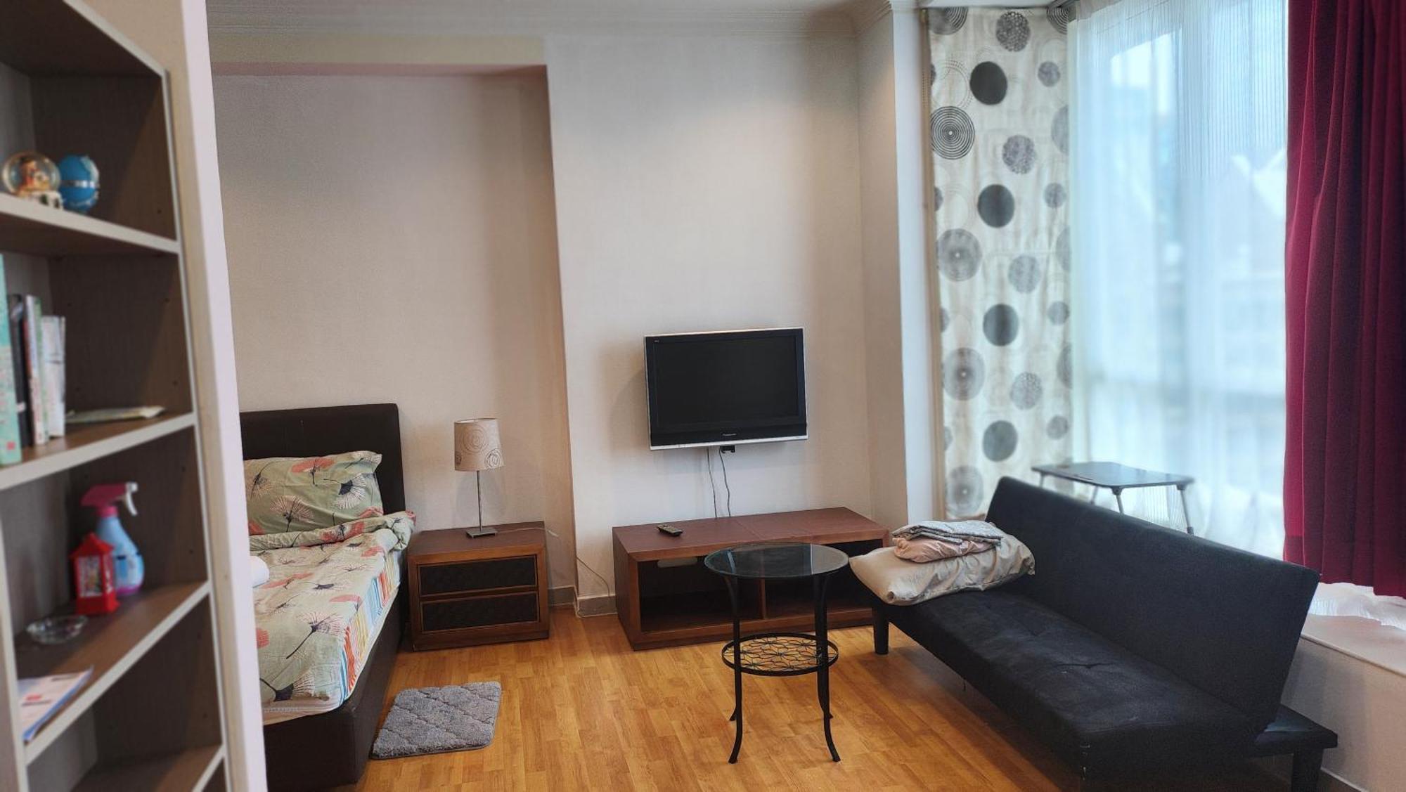 Parkview Klcc Itskaya 21 13a