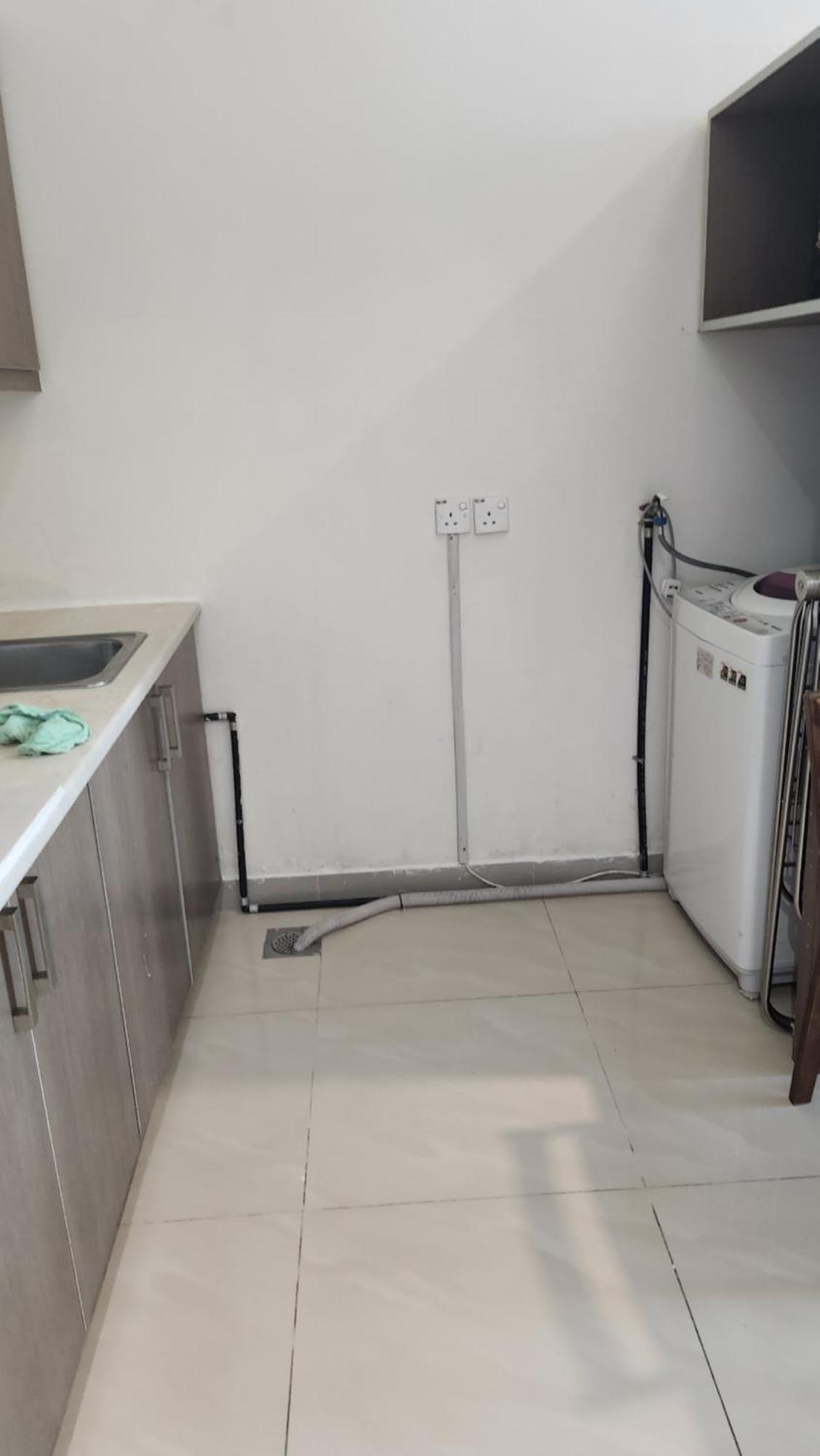 Parkview Klcc Itskaya 21 13a Apartment Kuala Lumpur