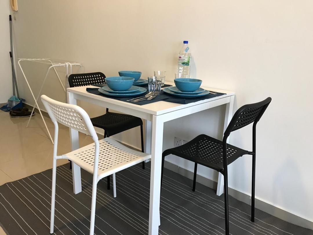 Apartment Parkview Klcc Itskaya 21 13a