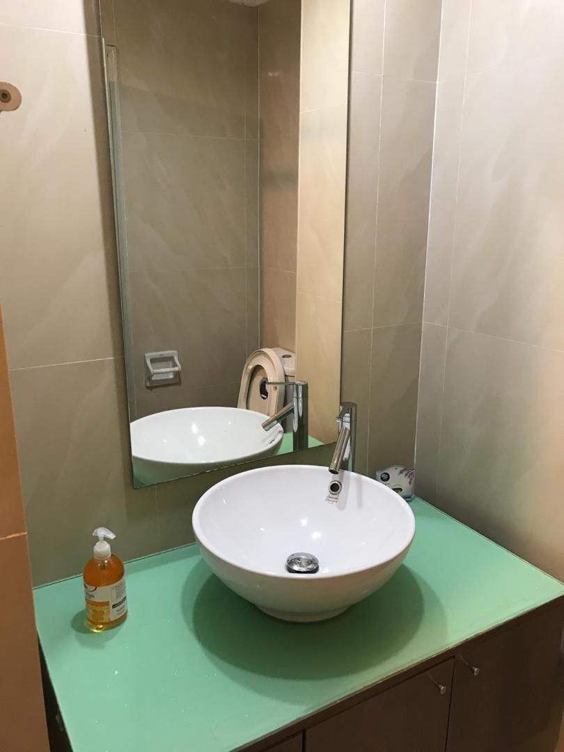 Parkview Klcc Itskaya 21 13a Apartment
